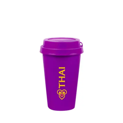 450ml Travel Cup - Grape
